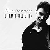 Ollie Bennett
