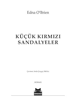Küçük Kırmızı Sandalyeler