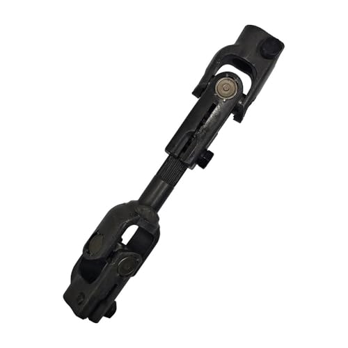 Eje EPS corto BRP Commander repara juego en volante OEM 201-104C3402-00 5