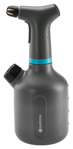 Pulvérisateur sur batterie à gâchette EasyPump - vue 4