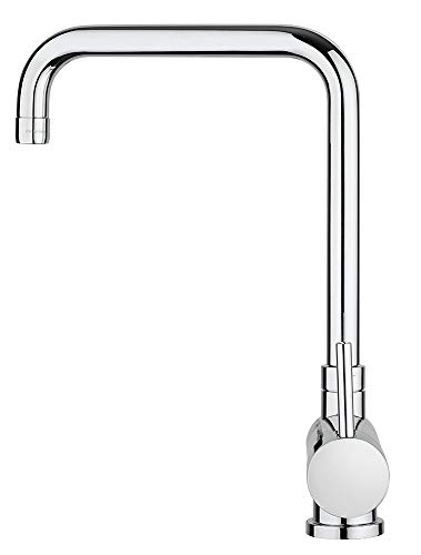 Paini - Rubinetto Miscelatore Monocomando Cucina