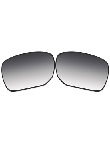 Image of Lenses Replacement for Oakley Ejector OO4142 Sunglass - Confirm Fit | Scratch Resistant