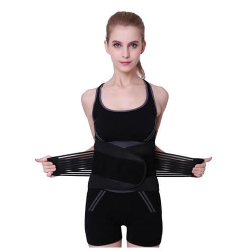 Correcteur de dos contre la douleur lombaire WHSY127 ceinture spine