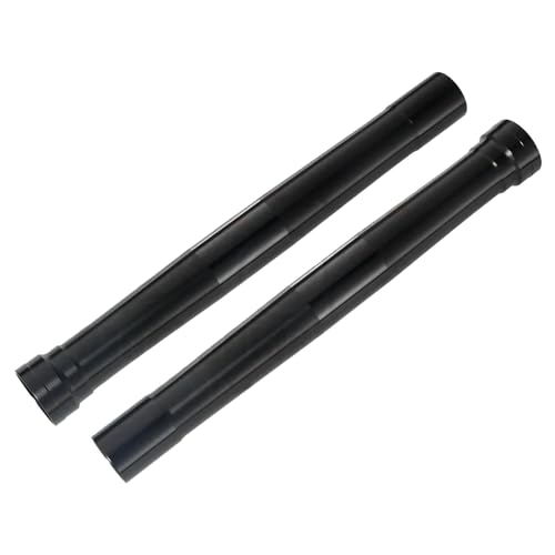 Tubes de fourche avant pour GSXR750 parfaits pour vos sorties piste - 4