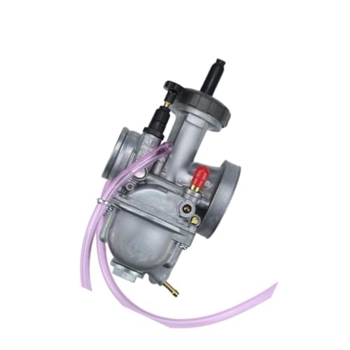 Carburateur PJ 34mm haute précision pour moteur TRX250R CR250