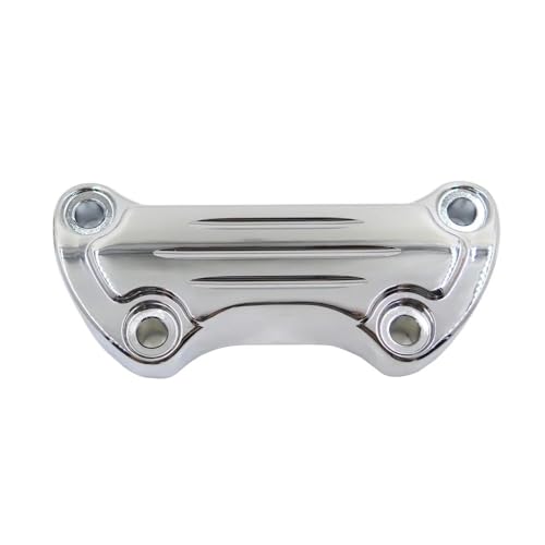 Rehausseur guidon pour réduire la fatigue sur Davidson Sportster 1200