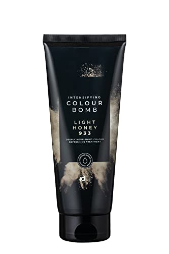 Colour Bomb Light Honey 933 200 ml