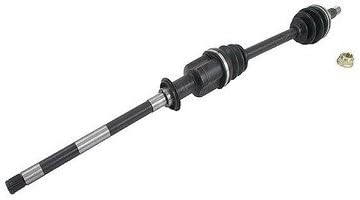 Jaguar X-Type 2002-2008 Front Right CV Axle Shaft OPparts + Warranty Brand NEW