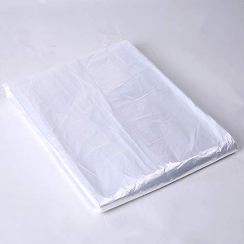 2 Packs Foot Bath Bag Foot Bowl for Soaking Feet Foot Pedicure Machine Pedicure Liners Footcare Bag Footsie Bath Liners Foot Bag Spa Bathtub Cover - Image 7