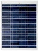 SP70 Solar Panel/PV Cell (70 Watt / 12 Volt DC)