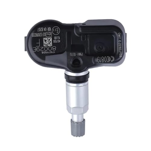 1 �� 40700-1LL0C �� TPMS �^�C����C���Z���T�[ 433Mhz