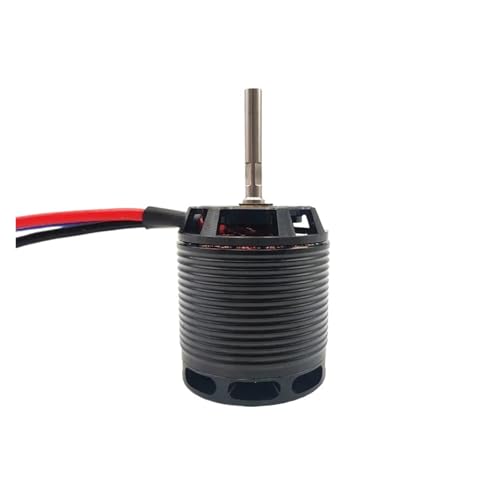 Moteur sans balais H700 530KV idéal pour vos sessions de voltige aérienne 3D