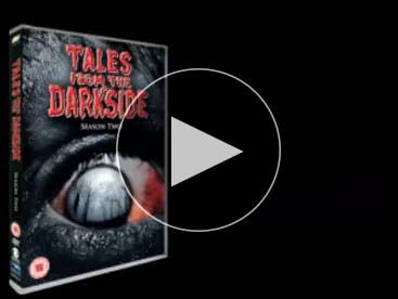 Tales From The Darkside: Season 2 [DVD]: Amazon.co.uk