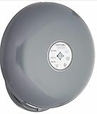 Edwards Signaling 340-10N5 Bell 10