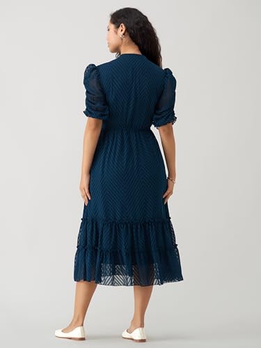 Image of AASK Dress for Women | One Piece Kurta Set | Tops