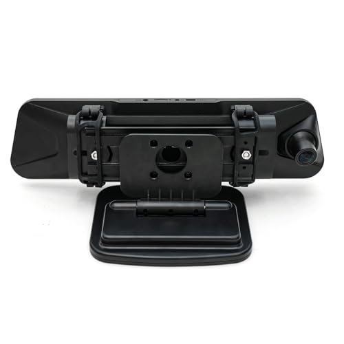Image of WOLFBOX Center Console Base Bracket for G850 / G840S / G930 / G840H / G900 / G890 / G900PRO / G850PRO / G900 Tripro Mirror Dash cam