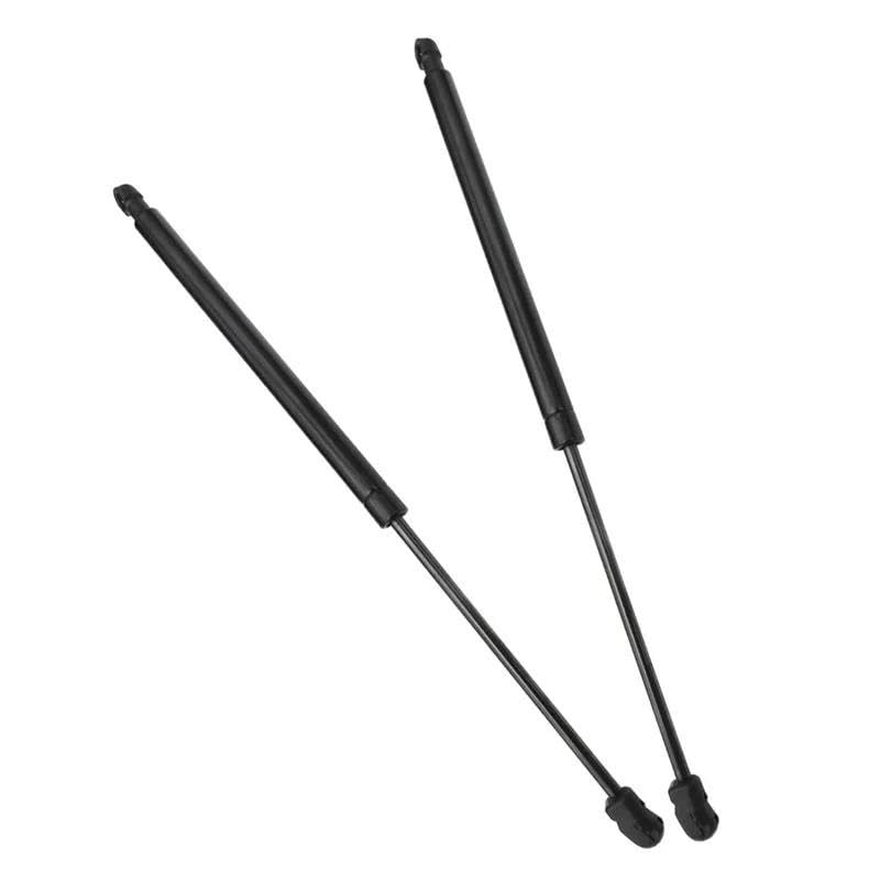 Barres de support de levage pour capot Mazda CX-5 pour vérifier vos niveaux facilement