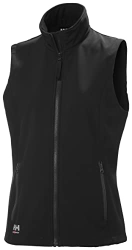 Gilet softshell Manchester 2.0 femmes randonnée active plein air