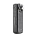 REFLEX CAMERA Lens Guards for INSTA360 X4 – Ultra-Clear Protective Lens Covers, Scratch-Resistant Tempered Glass Shields, Easy Snap-On Design for INSTA 360 X4 Action Camera
