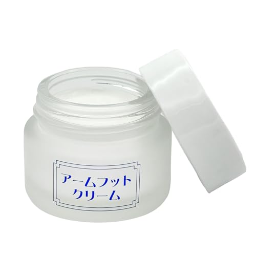 マリーヌ 薬用デオドラントクリーム アームフットクリーム