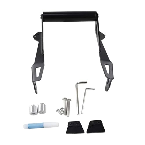 Plaque navigation ADV350 support smartphone moto 2025 2026