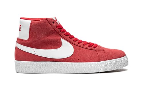 Image of Nike Unisex Adults' Sb Zoom Blazer Mid Fitness Shoes