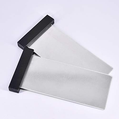 SUMAG Dis Armed One-Person Portable Illusion Magic Tricks Professional Magician Stage Gimmick Props Comedy Mentalism Zig-ZAGGED Magic