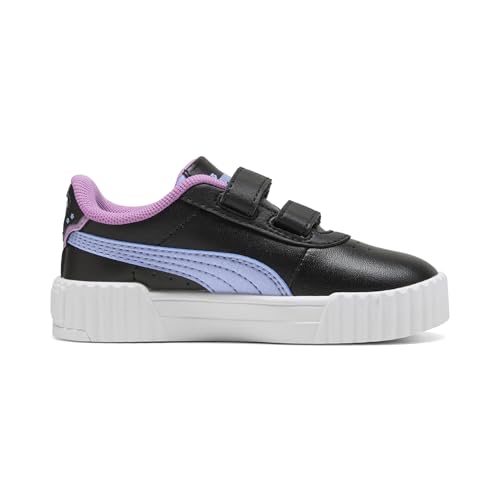 Puma Baby-Girls Carina 3.0 Hook and Loop Shoes - Image 5