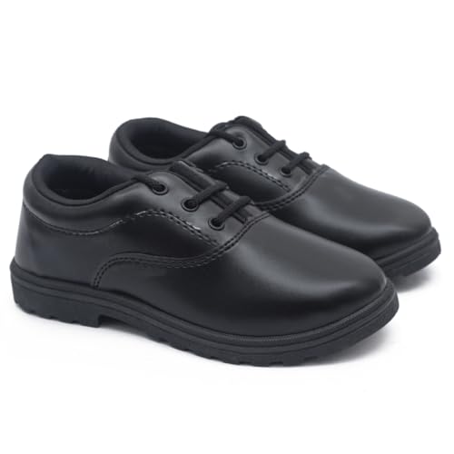 Image of ASIAN Boys Lace Up School Shoes