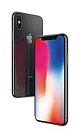 Apple iPhone X 本体 2台 Amazon | 国内版SIMフリー iPhone X 64GB [スペースグレイ] MQAX2J/A