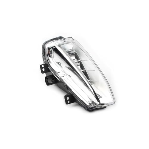 Luz intermitente parachoques izquierdo LED soluciona fallos de luz diurna en Discovery 4