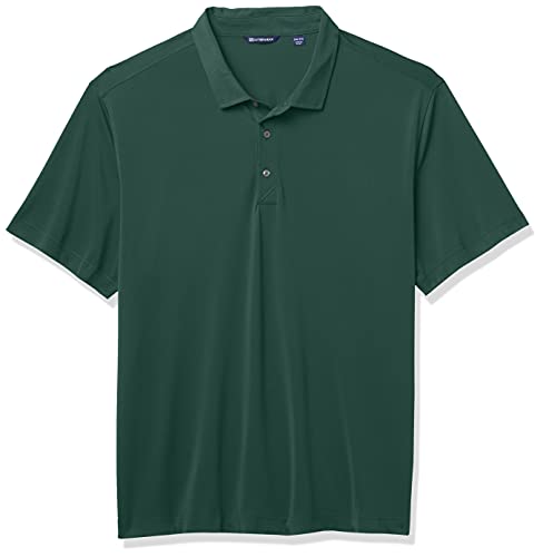 Polo manches courtes Cutter & Buck pour le golf et le bureau
