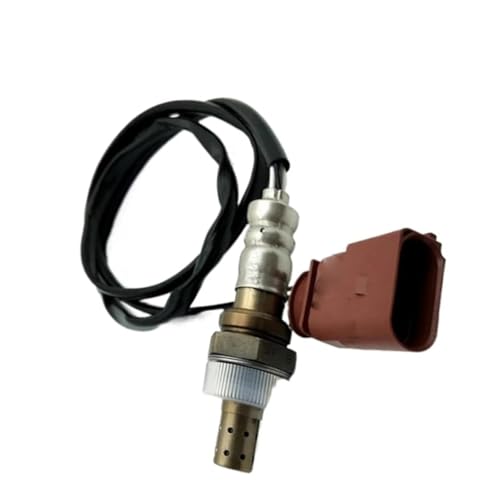 Sonde d'oxygène arrière en aval pour Audi A2 et A4 lambda 036906262F - 4