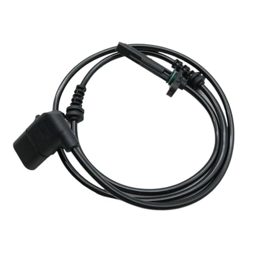 Capteur de Vitesse de Roue ABS Avant Gauche 0265009317 pour C350e - 3