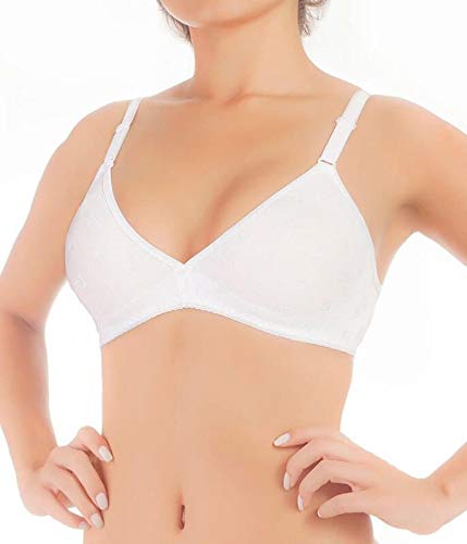 Sutiã Duloren 121732 Básico