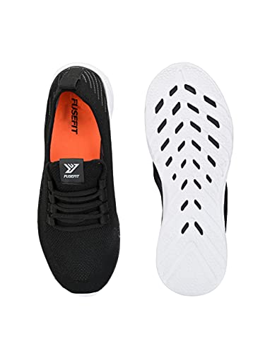 Image of Fusefit Mens Aganor II Running Shoe