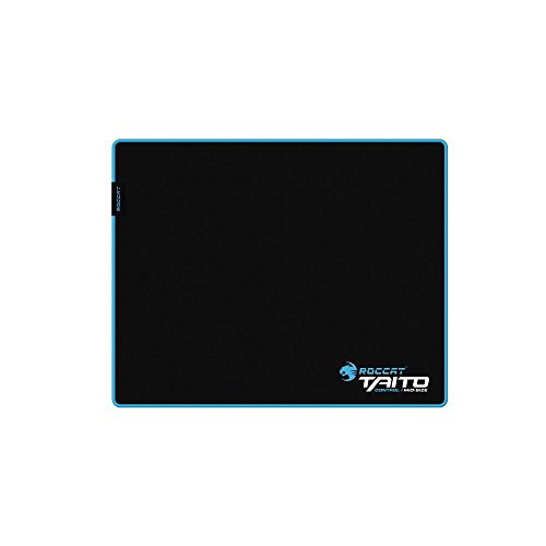 Roccat Taito Control Alfombrilla de Gaming – Superficie de Control...