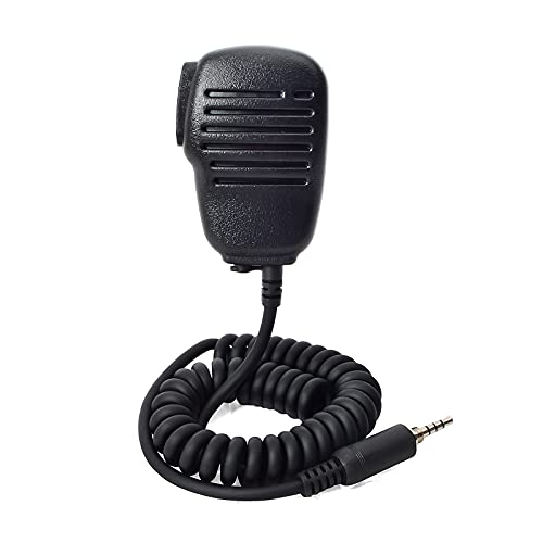 ＹＡＥＳＵ　VX-6 デュアルバンドトランシーバー　スピーカーマイク付き VX-6 | アマチュア無線【八重洲無線】