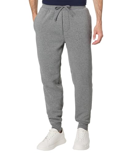 U.S. Polo Assn. Men's USPA Sherpa Lined Jogger