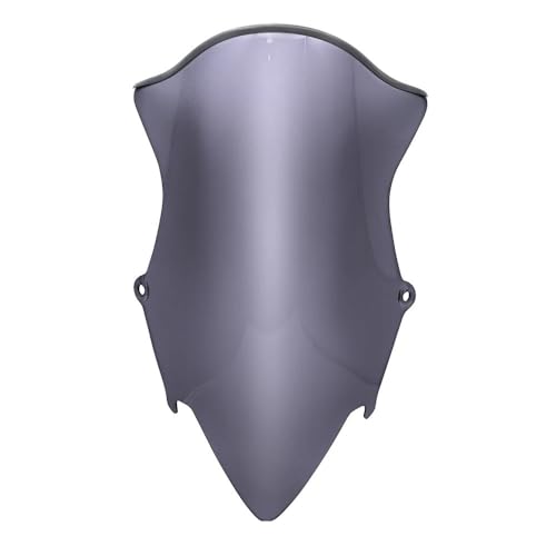 Accessoires déflecteur vent double bulle pour voyage GIXXER 250SF