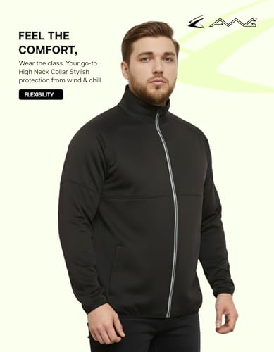 Image of AWG ALL WEATHER GEAR Jackets for Men