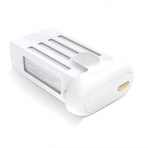 FOR Xiaomi Mi Drone 4K 1080P Version RC FPV Quadcopter Spare Parts 17.4V 5100mAh Lipo Battery for Camera Drones Accessories