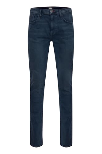 Blend Męskie jeansy Twister Noos Slim