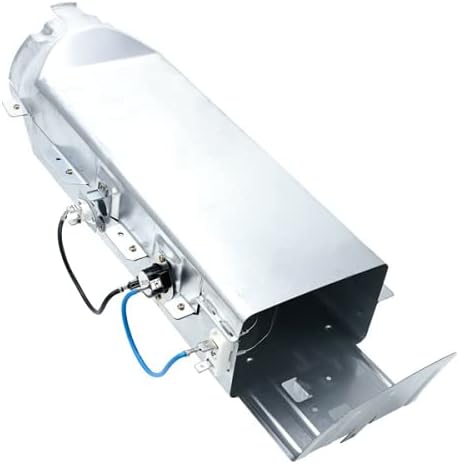 Mintu Heating Element Assembly Dryer Replacement For Kenmore 402.89032010 402.89032011 402.89032012, Samsung DV203AEW DV203AEW/XAA DV206AES Dryer