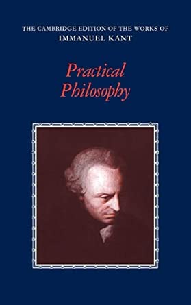 Practical Philosophy book cover