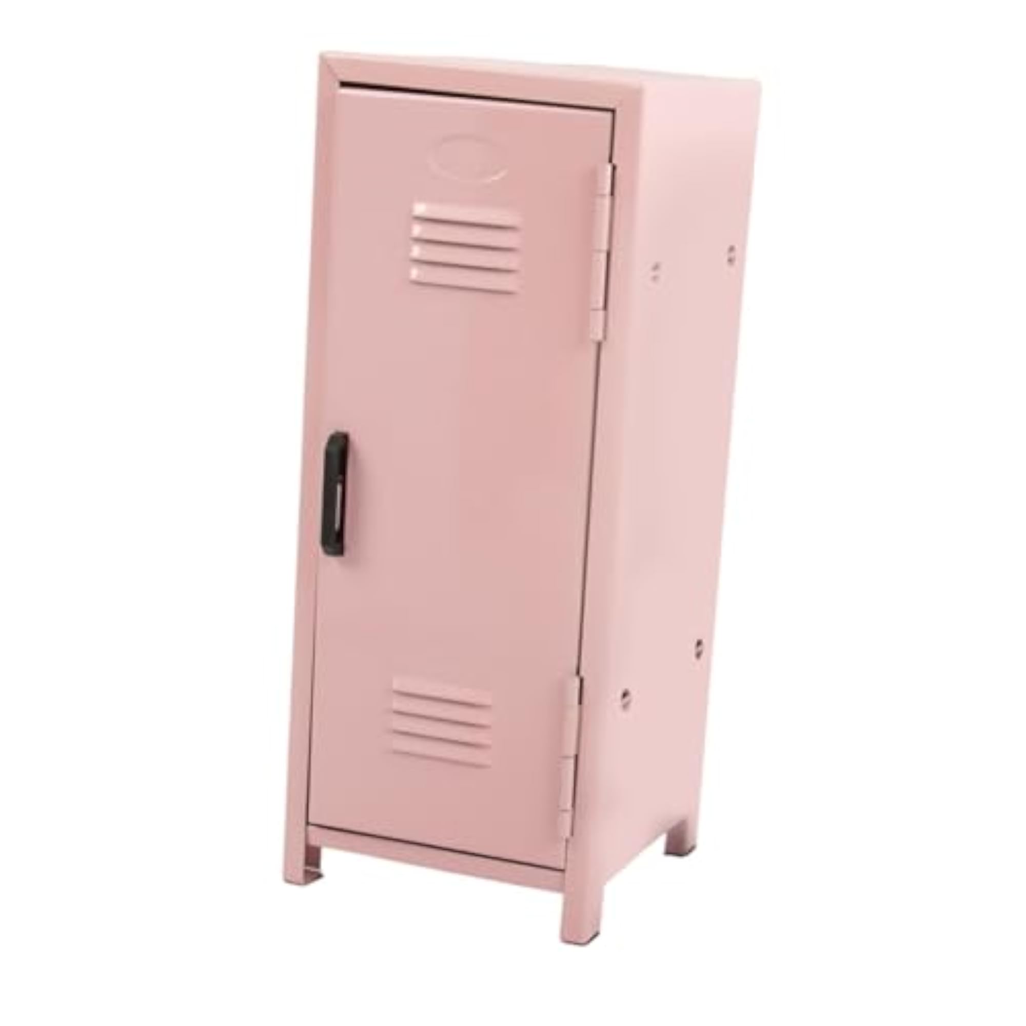 Small Desktop Locker Cute Decorative Girls Lockbox