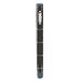 Winn Excel Midsize Pistol Putter Grip, Dark Gray/Blue