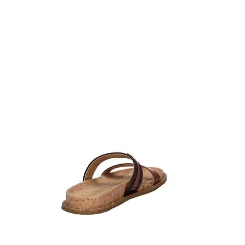Michael Kors Women's Mandy Flat Sandal Slide2