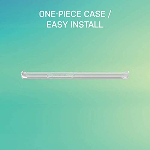 OtterBox for Huawei P30 Pro, Sleek Drop Proof Protective Clear Case, Symmetry Clear Series, Clear