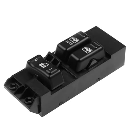 Interrupteur de lève-vitre pour GMC Sierra 1500 2500 commande de fenêtre voiture